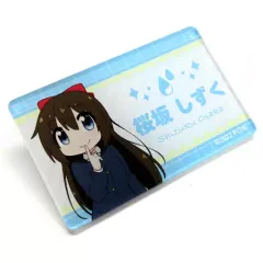 2025年最新】にじたび 缶バッジ しずくの人気アイテム - メルカリ