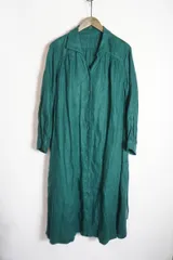 2025年最新】群言堂ワンピースの人気アイテム - メルカリ