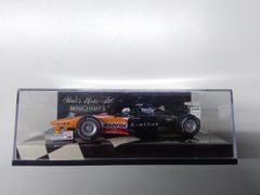 マクラーレン 1/43 ノリス 2025 モナコ - メルカリ