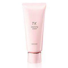 メナード　TKクレンジングクリーム　130g メイク落とし