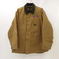 Dickies ビンテージ USA製 ダック デトロイトジャケット ビッグサイズ 古着 ディッキーズ Dickies デトロイトジャケットタイプ ダック