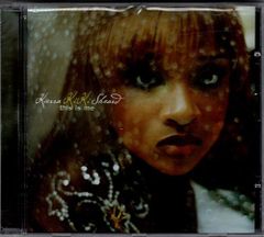 新品CD／未開封品 『THIS IS ME／Kierra Kiki Sheard』　M_R0222