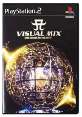 【中古】PS2ソフト A VISUAL MIX ~ayumi hamasaki DOME TOUR 2001 A~