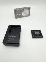 2025年最新】LUMIX DMC-FX30の人気アイテム - メルカリ