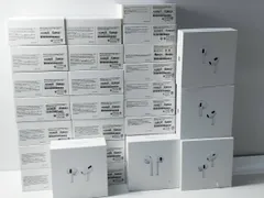 【大量】AirPods/AirPods Pro 純正空箱まとめ売り！