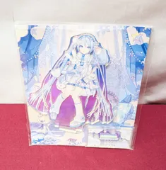 【未開封品】雪ミク(iXima ver.) オーロラアクリルスタンド  雪ミク スカイタウン 10th Anniversary 830