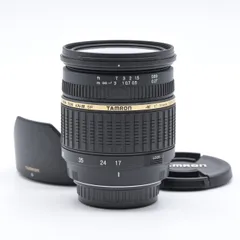 TAMRON タムロン SP AF17-50mm F2.8 XR DiII ペンタックス用 A16P 交換レンズ【中古】のサムネイル