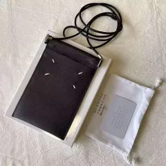 2024年最新】フォンポーチ マルジェラの人気アイテム - メルカリ 