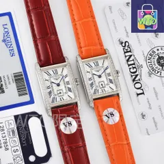 【今日WTO】Longines ロンジン デコルヴェナールシリーズ-WTO輸入2-RSE81