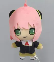 【中古】ぬいぐるみ アーニャ・フォージャー ぬいっこぬいぐるみ 「SPY×FAMILY」