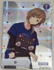 にじさんじフェス2022 コレクションカード にじさんじ 叶(R) 145