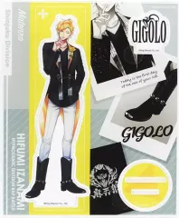 【中古】アクリルスタンド・アクリルパネル 伊弉冉一二三 オフィシャルアクリルスタンド(Extra Wardrobe02) 「ヒプノシスマイク -Division Rap Battle-」