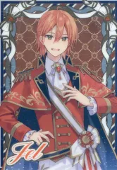 【中古】キャラカード ジェル(すとろべりーぷりんす)/等身 STPR Collection Card 「すとろべりーめもりーVol.Forever!!『すとぷり Best Album Release Party 2025』」 STPR Collection C