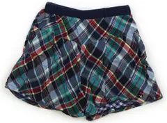 【ダブルＢ/DoubleB】ショートパンツ 140サイズ 女の子【子供服・ベビー服】（1860256）