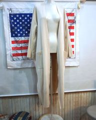 ◇マルタンマルジェラ パッチワーク 再構築 ツィード コート 刺し子