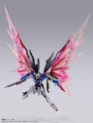 2025年最新】METAL BUILD デスティニーガンダム フルパッケージ