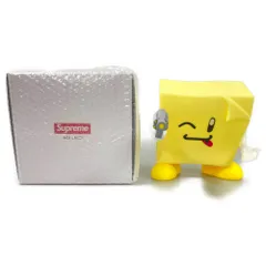 2023年最新】Supreme Sticky Note Molded Lampの人気アイテム - メルカリ