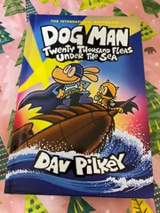 2025年最新】dog man 洋書の人気アイテム - メルカリ
