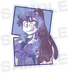 【中古】雑貨 尾浜勘右衛門 「忍たま乱太郎 トレーディング アクリルキーホルダー Ver.A」