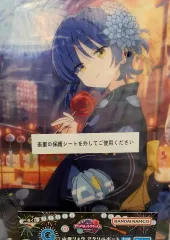 ぼっち・ざ・ろっく！ 一番くじ G H アクリル ボード 2 犬