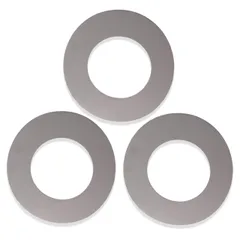 Rimikuru コンロ カバー ガスコンロ ガスレンジ 汚れ防止 洗える 油汚れ シート 耐熱 (3枚組) [3枚組]のサムネイル