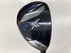 2025年最新】ゼクシオ10 ユーティリティh6の人気アイテム - メルカリ