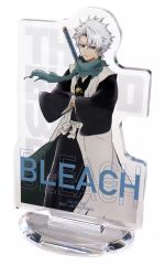 [중고]아크릴 스탠드 아크릴 패널 히츠가야 동사랑 아크릴 스탠드 [이치 반 쿠지 BLEACH-블리치- 천년 혈전편 OP.2] E상