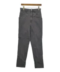 ISABEL MARANT デニムパンツ レディース 【古着】【中古】【送料無料】