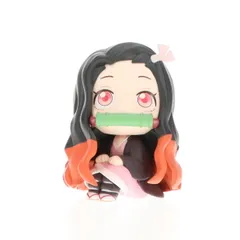 るかっぷ 竈門禰豆子(かまどねずこ) 鬼滅の刃 完成品 フィギュア メガハウス