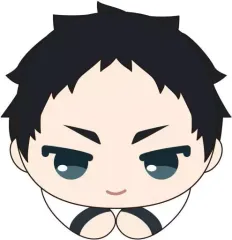 【中古】雑貨 赤葦京治 「ハイキュー!! はぐキャラコレクションスペシャル」