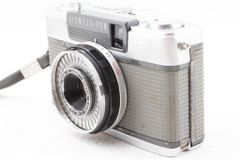 極上品 CONTAX コンタックス ウエストレベルファインダー MF-2 645用