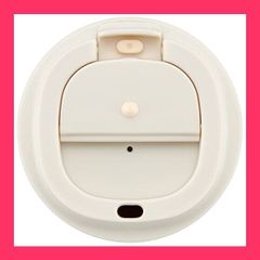 【スタッフおすすめ！】スケーター(Skater) コーヒー タンブラー 350ml 保温 保冷 ステンレス タンブラー マグカップ ピーターラビット STBC3F-A