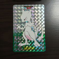 ミュウ ポケモン ポロックラムネ レンチキュラーカード 美品 - メルカリ