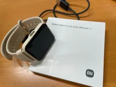 2024年最新】redmi watch 2 liteの人気アイテム - メルカリ