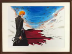 2025年最新】複製原画 bleachの人気アイテム - メルカリ