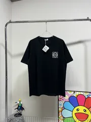 2024年最新】loewe tシャツ xlの人気アイテム - メルカリ