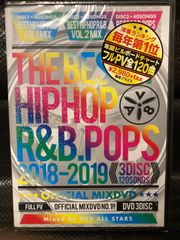 THE BEST OF HIPHOP R&B POPS