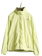 【お得なクーポン配布中!】 ノースフェイス HyVent ナイロンジャケット マンパ アウトドア S フード