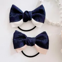 お揃いリボンⅢ ❁394〜395 お揃いリボンⅢ ❁394〜395