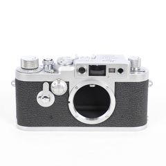 【中古】(ライカ) Leica IIIg