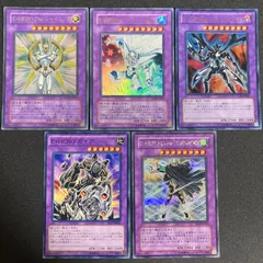 遊戯王 ヒーロービートデッキ スリーブ付き 1103環境 本格構築 【HEROビートデッキ】EX＆二重スリーブ 《 E