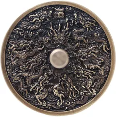 中古　スリーティー彫金デスク　両袖　ウォルナットカラー スリーティー彫金デスク 両袖[154,660円]+送料(別途お見積り