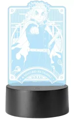 【中古】アクリルスタンド・アクリルパネル 煉獄杏寿郎 ライトアップアクリルスタンド 「鬼滅の刃」