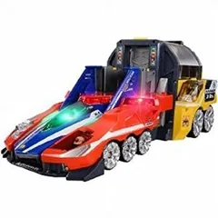 2025年最新】xランナー トミカの人気アイテム - メルカリ