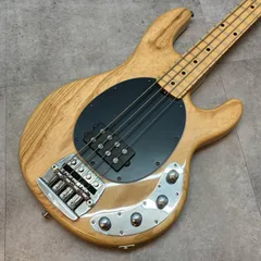 最終値下げ Musicman stingray U.S.A【弦交換済】 最終値下げ Musicman