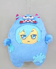 【中古】ぬいぐるみ 四葉環 きらどるぬいぐるみ～アイナナパレード モフモフお掃除大作戦～vol.2 「アイドリッシュセブン」