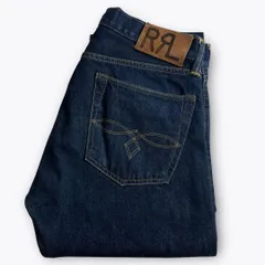 2025年最新】rrl low straightの人気アイテム - メルカリ