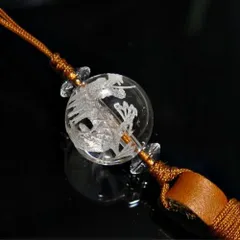 ⚠️専用ページ【最強❗️白皇帝龍神天珠】人生の覇者へ❗️圧倒的魔除け✨心願成就祈祷✨ 最強❗️白皇帝龍神天珠】人生の覇者へ❗️心願成就✨圧倒