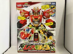 2025年最新】トミカ絆合体 アースグランナー EG01 アースグ