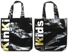 2025年最新】KinKi Kids トートバッグの人気アイテム - メルカリ